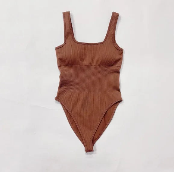 Highwaist Bodysuit
