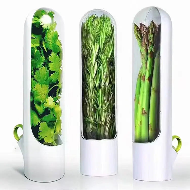 Fresh Herb Preservation Pod