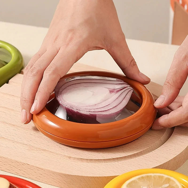 VelanooCare Frischebox