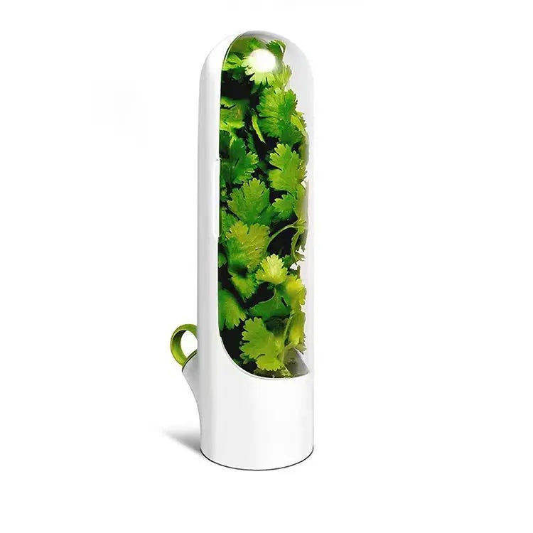 HerbSaver Freshness Pod