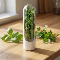 HerbSaver Freshness Pod
